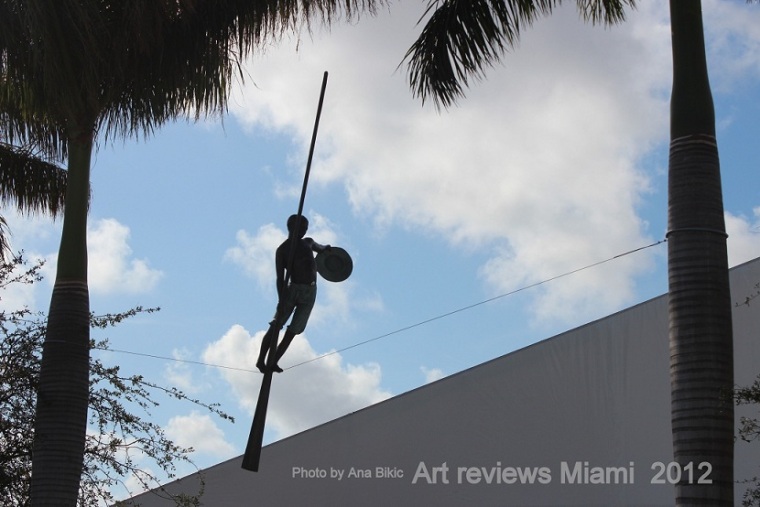 Art Reviews Miami 